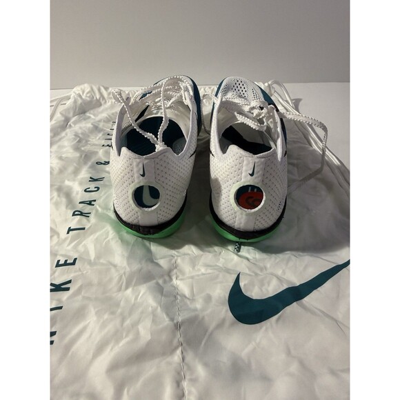 Nike ZoomX Dragonfly 2 Elite Track Spikes FZ9315‑102 Men 6 / Women 7.5 NWT main image 8